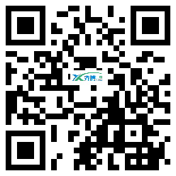 微信分享二维码