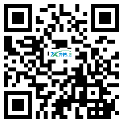 微信分享二维码