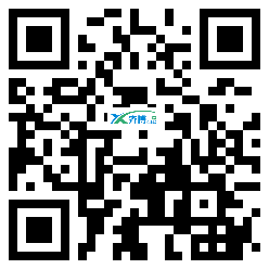 微信分享二维码