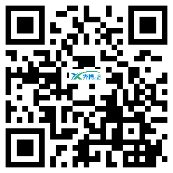 微信分享二维码