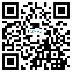 微信分享二维码