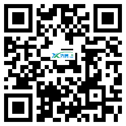 微信分享二维码