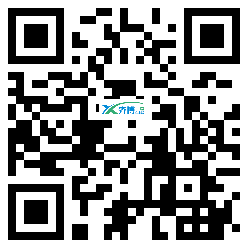 微信分享二维码