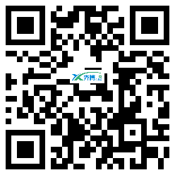 微信分享二维码