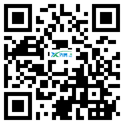 微信分享二维码