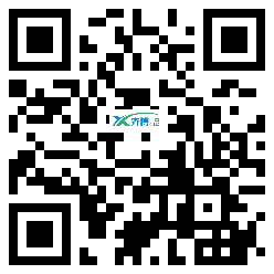 微信分享二维码