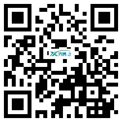 微信分享二维码