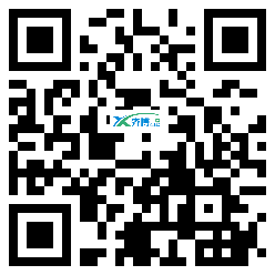 微信分享二维码