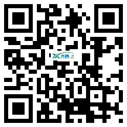 微信分享二维码