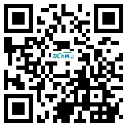 微信分享二维码