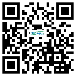 微信分享二维码