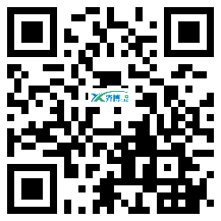 微信分享二维码