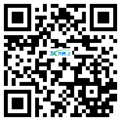 微信分享二维码