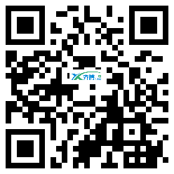 微信分享二维码