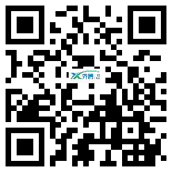 微信分享二维码