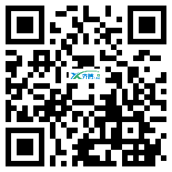 微信分享二维码