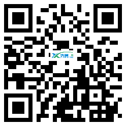 微信分享二维码