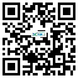 微信分享二维码