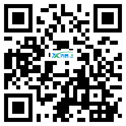 微信分享二维码