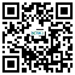 微信分享二维码