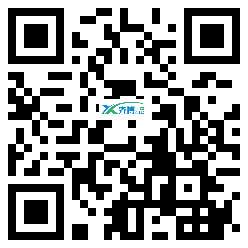 微信分享二维码