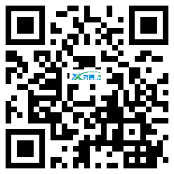 微信分享二维码