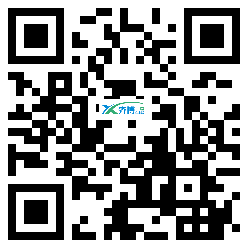 微信分享二维码