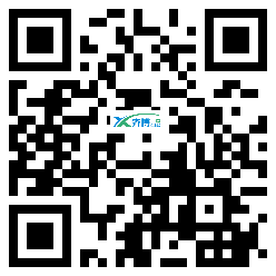 微信分享二维码