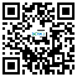 微信分享二维码