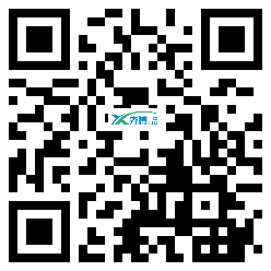 微信分享二维码