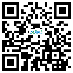 微信分享二维码