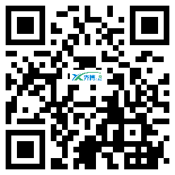 微信分享二维码