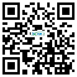 微信分享二维码