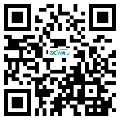 微信分享二维码