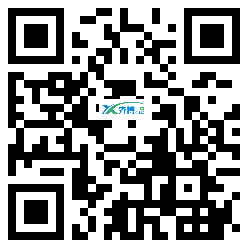 微信分享二维码