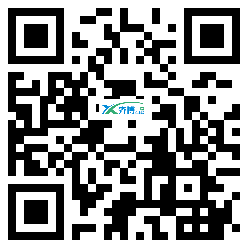 微信分享二维码