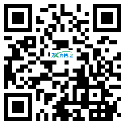 微信分享二维码