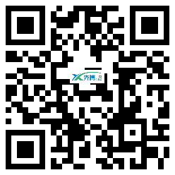 微信分享二维码