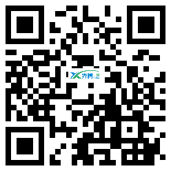 微信分享二维码