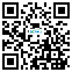 微信分享二维码