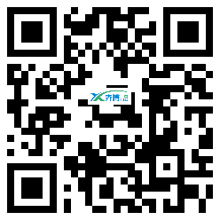 微信分享二维码