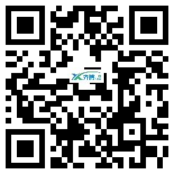 微信分享二维码