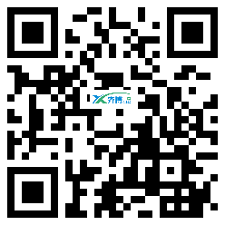 微信分享二维码