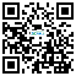 微信分享二维码