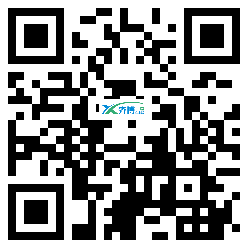 微信分享二维码