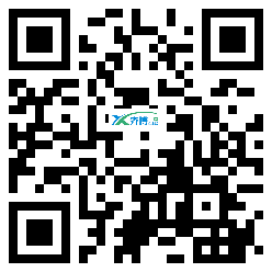 微信分享二维码