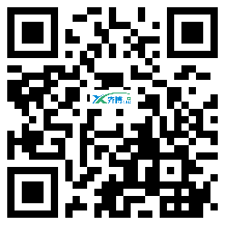 微信分享二维码