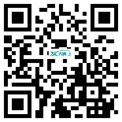 微信分享二维码