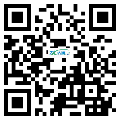 微信分享二维码