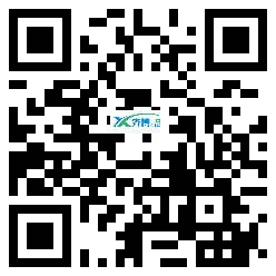 微信分享二维码